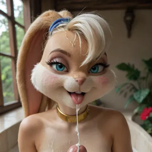 โปรแกรมสร้างภาพโปรนที่ใช้ปัญหา AI