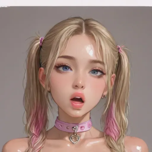 AI 포르노 이미지 생성기