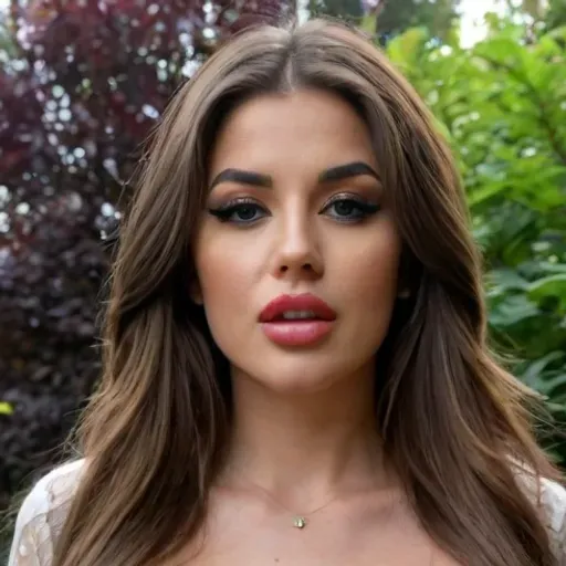 โปรแกรมสร้างภาพโปรนที่ใช้ปัญหา AI