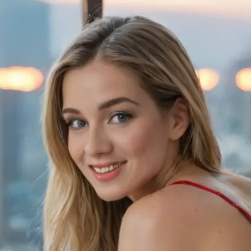 AIポルノ画像ジェネレーター