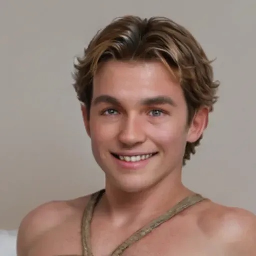 AIポルノ画像ジェネレーター