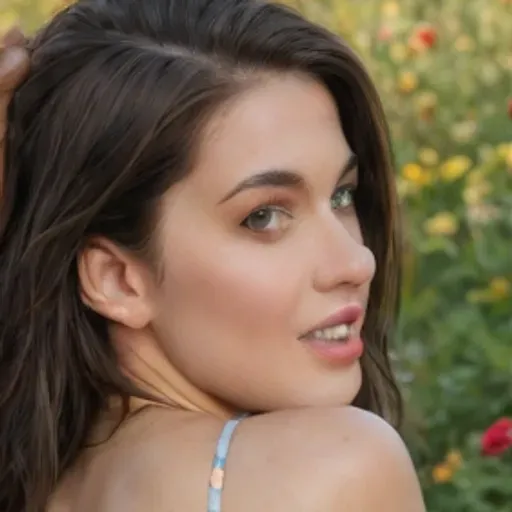 yapay zekâ porno görsel üretici