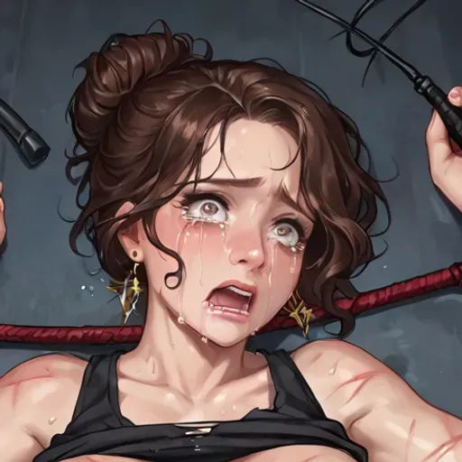 AI porn image generator