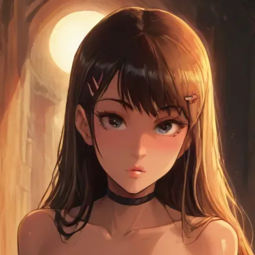 generatore di immagini porno IA