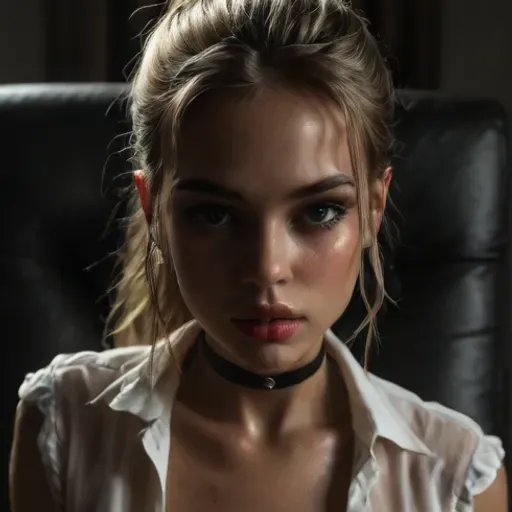 yapay zekâ porno görsel üretici