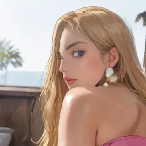 AI porn image generator