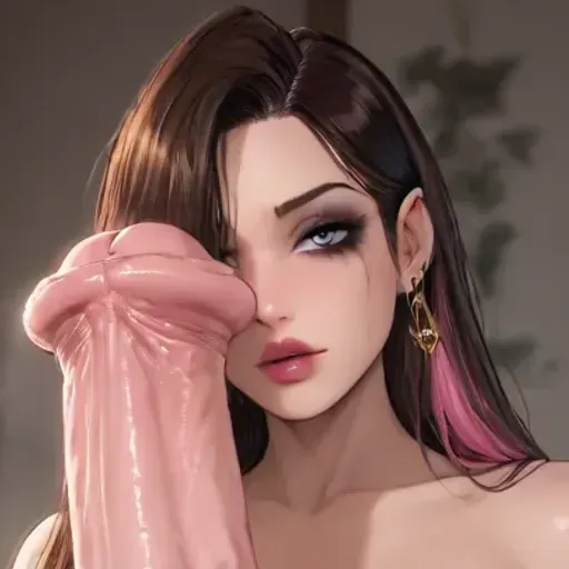 KI-Pornobild-Generator