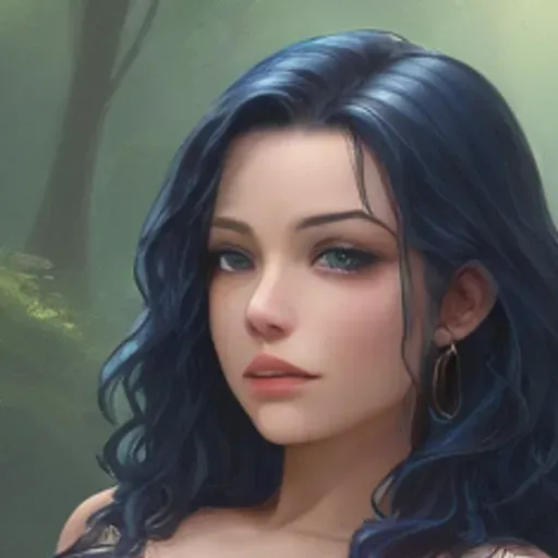 AI色情圖片產生器