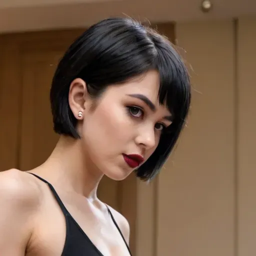 generatore di immagini porno IA