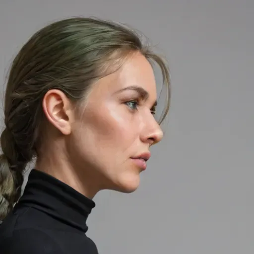 AI色情图片生成器