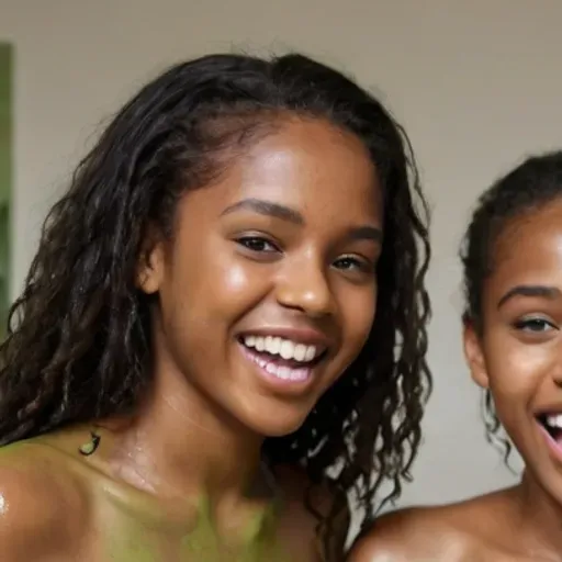 AI色情照片生成器