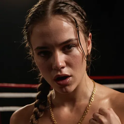 générateur d’images porno IA