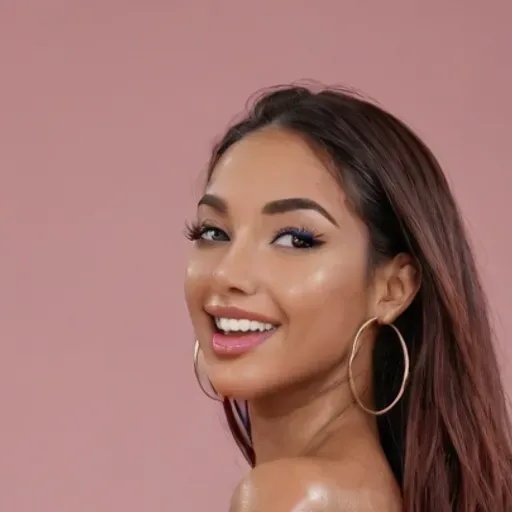 AIポルノ画像ジェネレーター