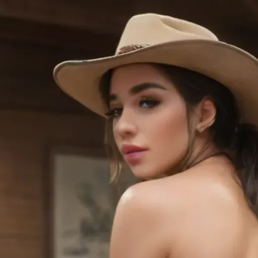 gerador de imagens pornô com IA