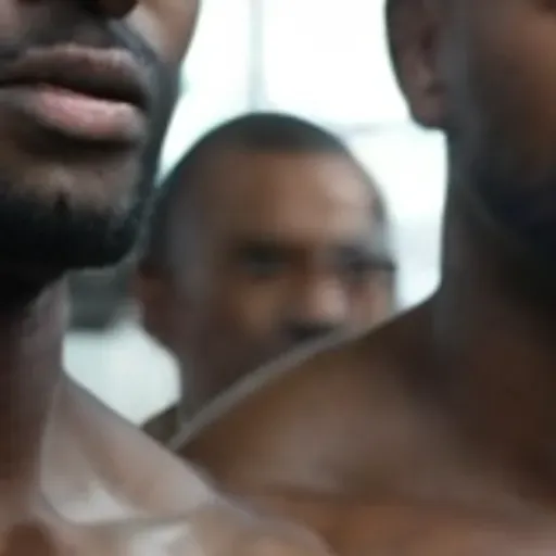 AIポルノ画像ジェネレーター