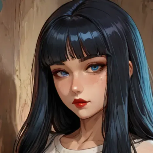 AI 포르노 이미지 생성기