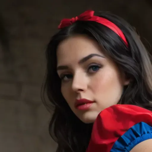 AI色情图片生成器