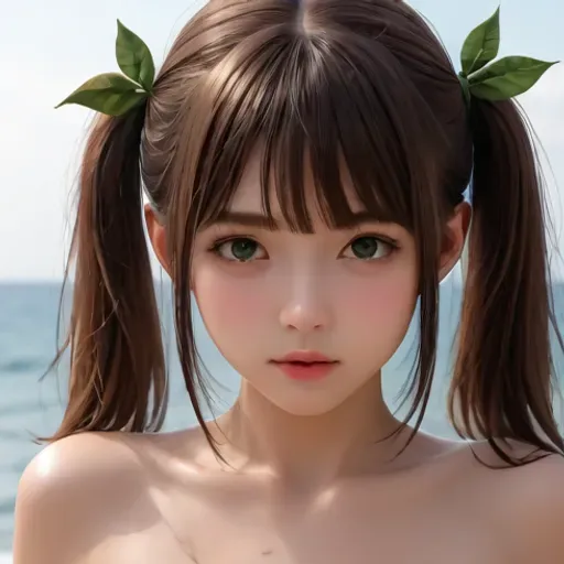 yapay zekâ porno görsel üretici