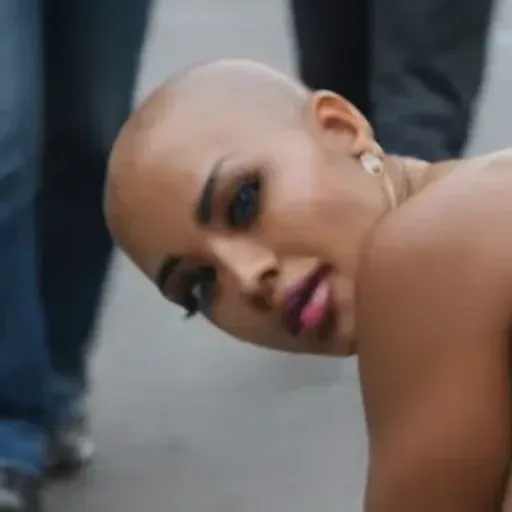 AI色情图片生成器