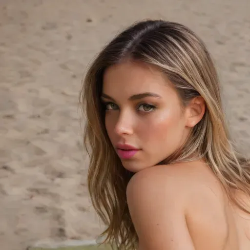 AI 포르노 이미지 생성기