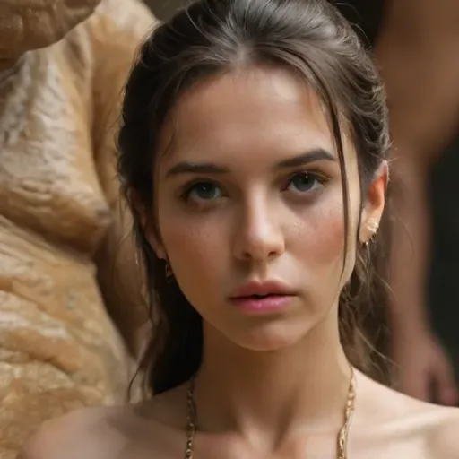 โปรแกรมสร้างภาพโปรนที่ใช้ปัญหา AI