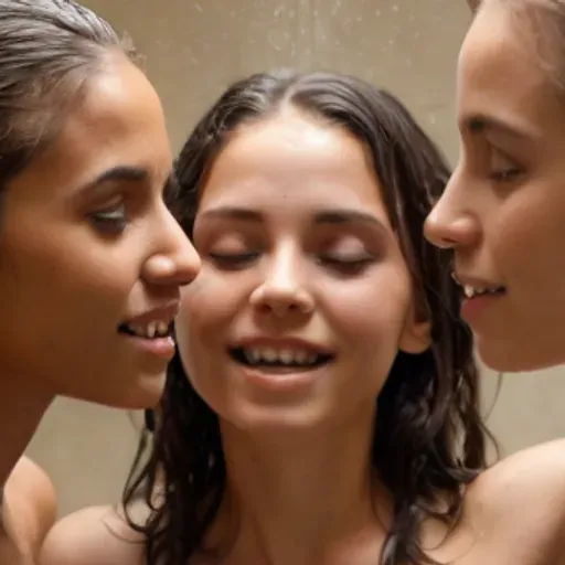 AI色情照片生成器