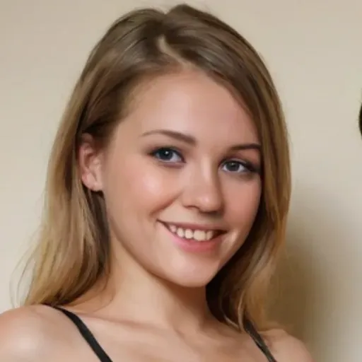 Generator obrazów pornograficznych z wykorzystaniem sztucznej inteligencji