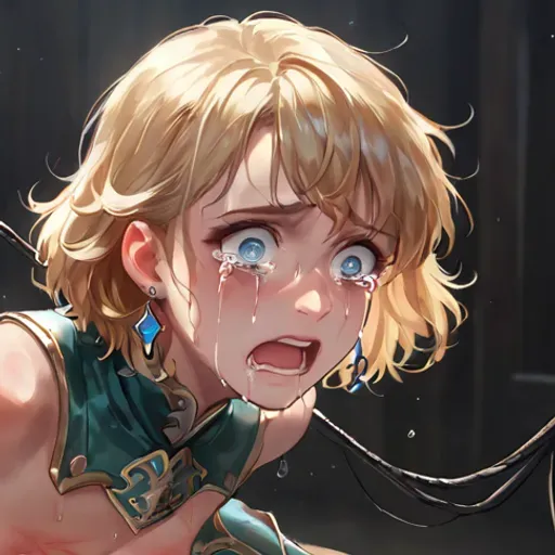 AIポルノ画像ジェネレーター