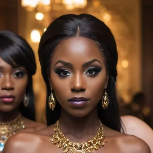 AI 포르노 이미지 생성기