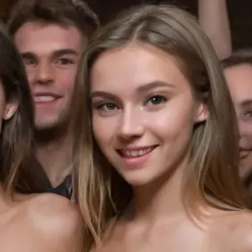 generatore di foto porno IA