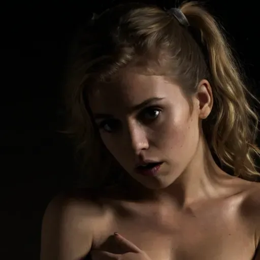 KI-Pornobild-Generator