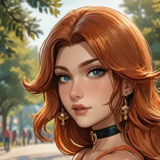 โปรแกรมสร้างภาพโปรนที่ใช้ปัญหา AI