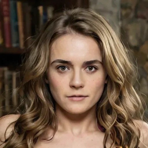 KI-Pornobild-Generator