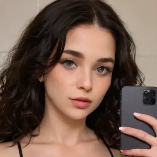 AI 포르노 이미지 생성기