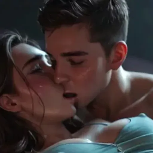 generatore di immagini porno IA