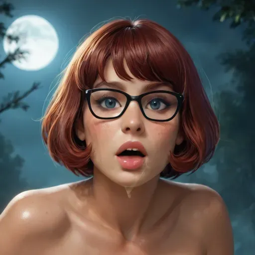 gerador de imagens pornô com IA