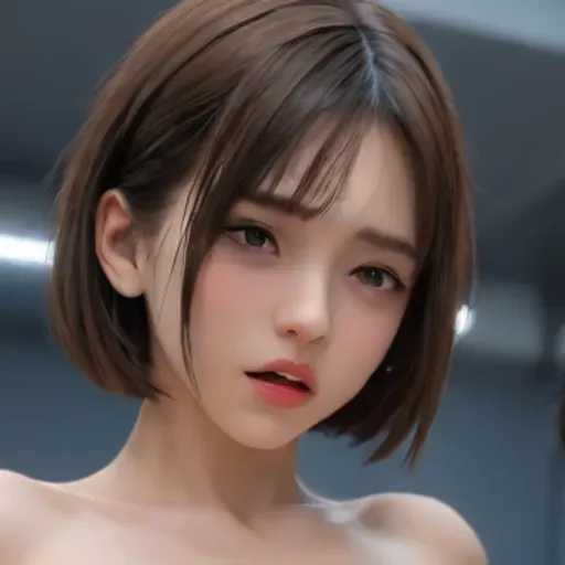 yapay zekâ porno görsel üretici