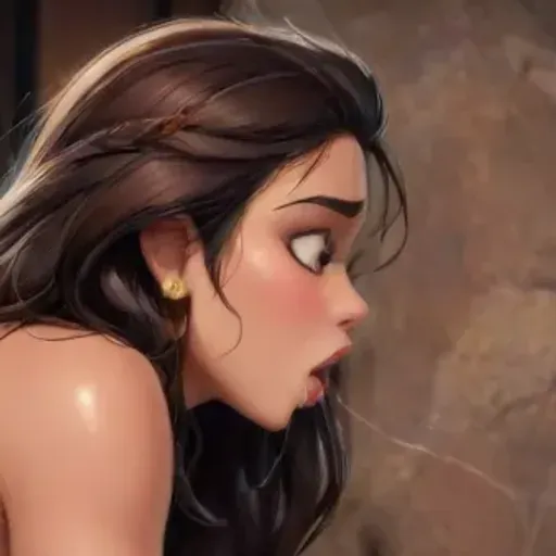 yapay zekâ porno görsel üretici