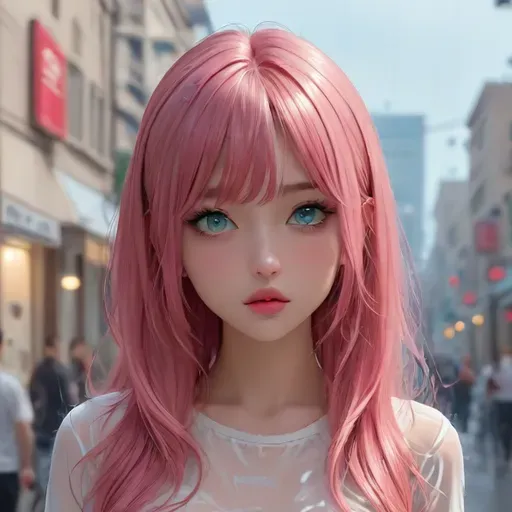 yapay zekâ porno görsel üretici