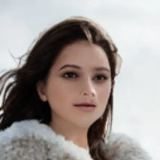 AI色情图片生成器