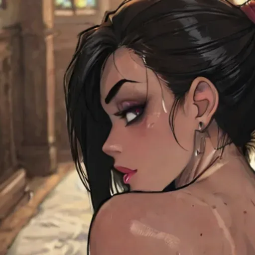 generador de imágenes porno con IA