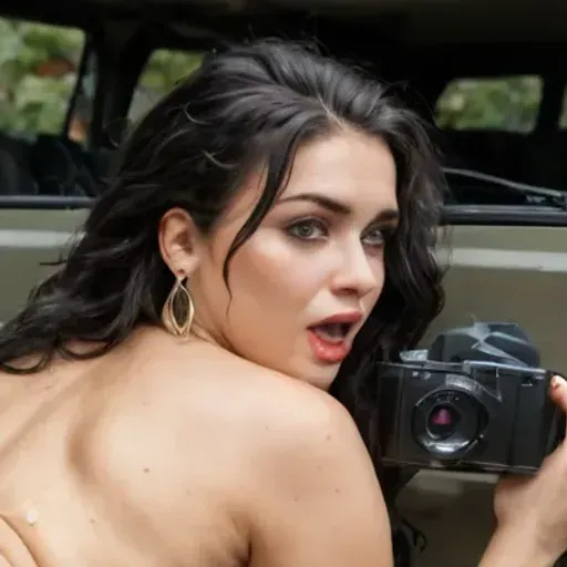 yapay zekâ porno görsel üretici