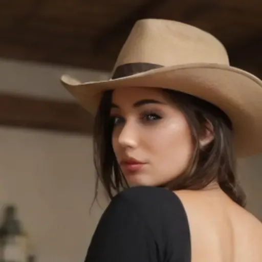 yapay zekâ porno görsel üretici