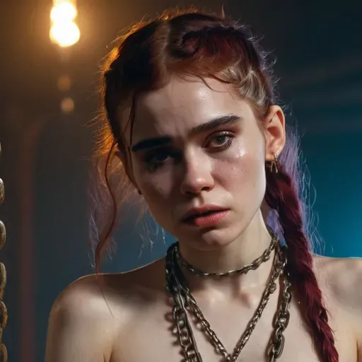 générateur d’images porno IA