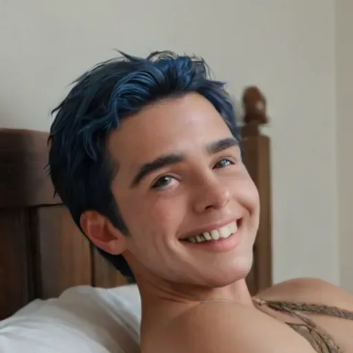 AI色情圖片產生器