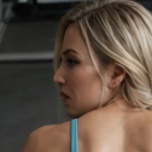 โปรแกรมสร้างภาพโปรนที่ใช้ปัญหา AI