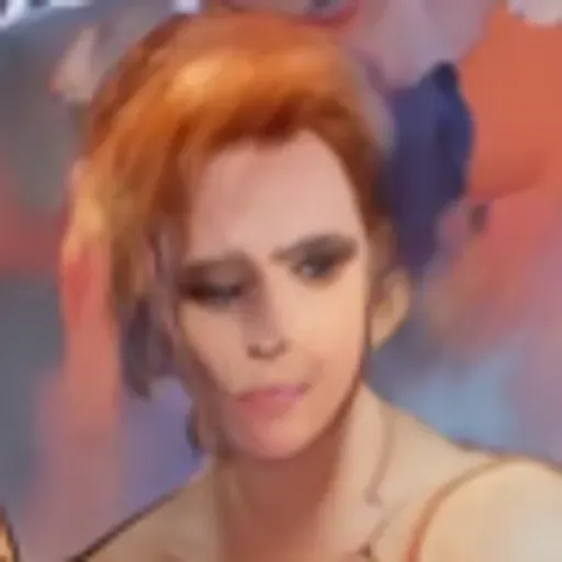 AI porn pic generator