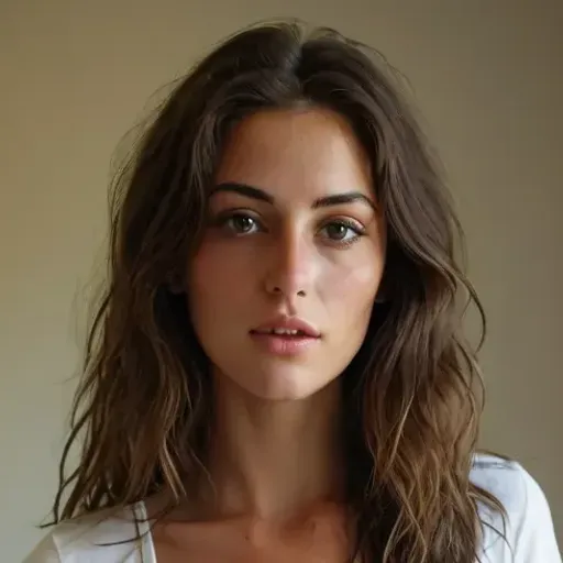 AIポルノ画像ジェネレーター