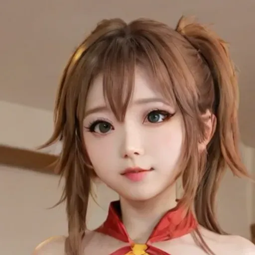 AI色情图片生成器