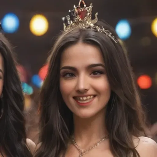 generatore di foto porno IA